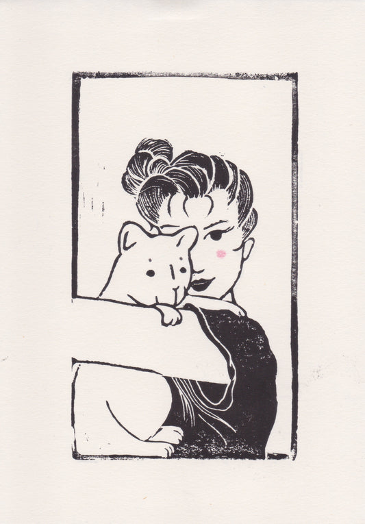 Amor de Gato