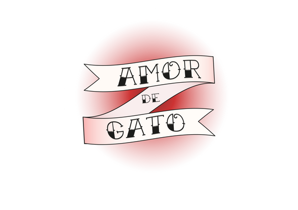 amor de gato