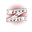 Logo de amor de gato catshop