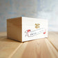 amor de gato caja funeraria para cenizas Caja Funeraria para Cenizas