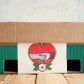 amor de gato juguetes CAJA WIMBLEDON